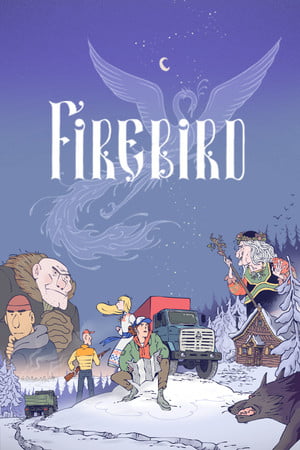 Firebird