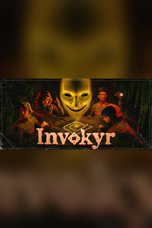 Invokyr